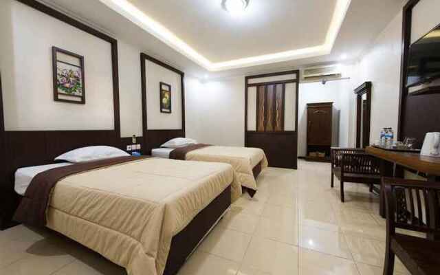 Wisma Djaja Hotel