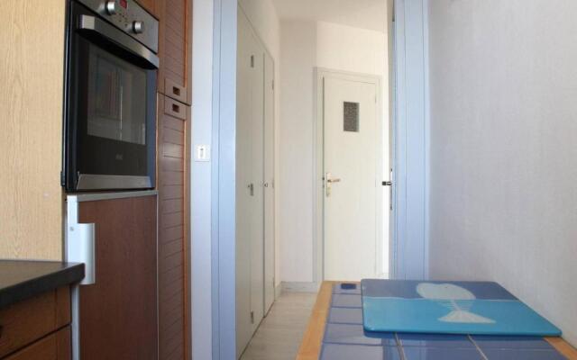 Appartement La Baule, 2 pièces, 4 personnes - FR-1-245-92