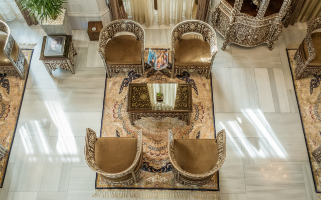 AJWA Sultanahmet