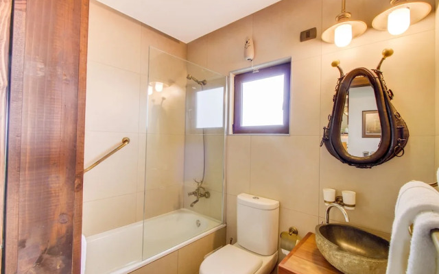 Hogar Campestre en Puerto Varas