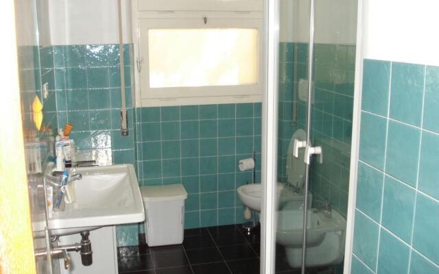 Apartment with a splendid view of the sea-Pianone