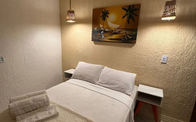 Pousada Maruá - Sabiaguaba