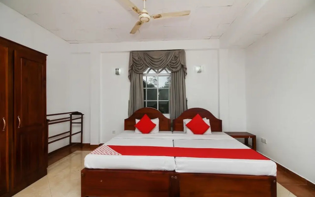 Wasantha Guest House by OYO Rooms