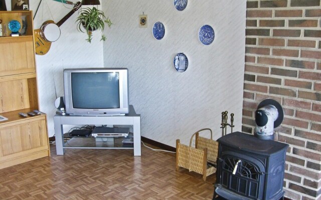 Beautiful Home in Munkedal With 2 Bedrooms and Wifi