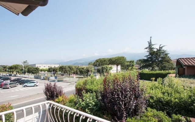 Villa Rita