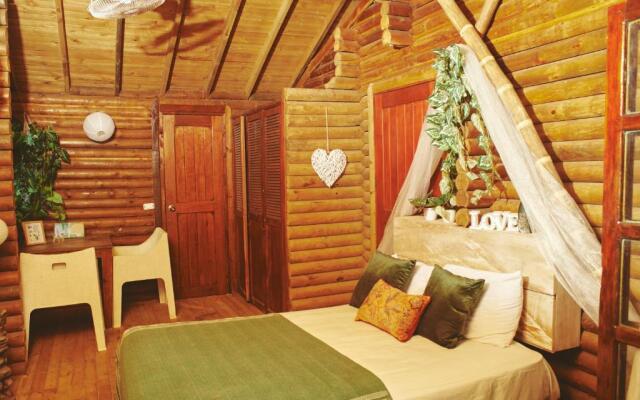 Mistica Island Hostel