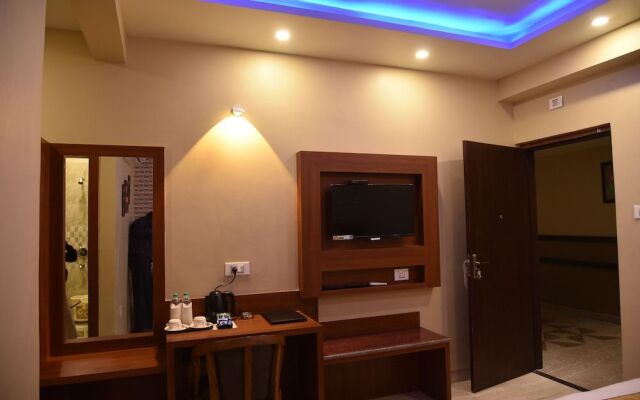 Hotel Svr