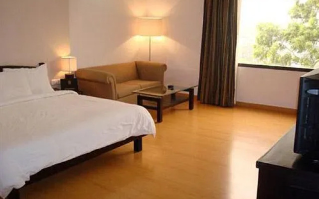 Hotel Vedha Amritsar