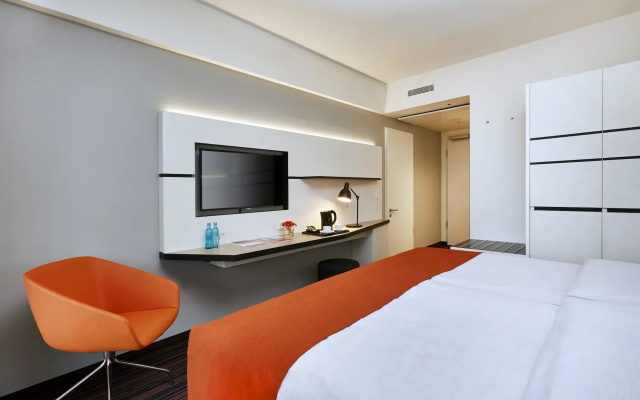 HYPERION Hotel Hamburg