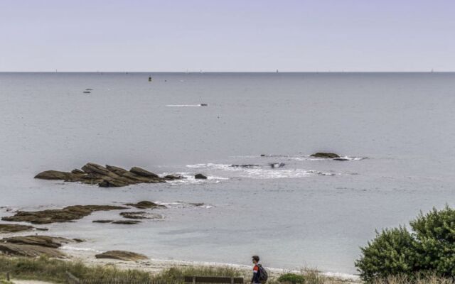 Les Trois Iles 19655