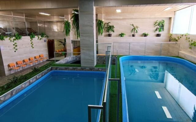 Hotel Gran Aurum