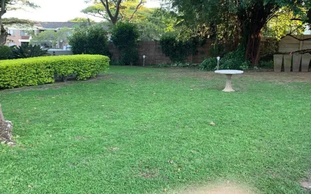 Umdlalo Lodge