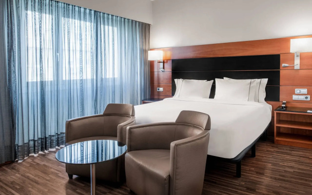 AC Hotel Carlton Madrid by Marriott