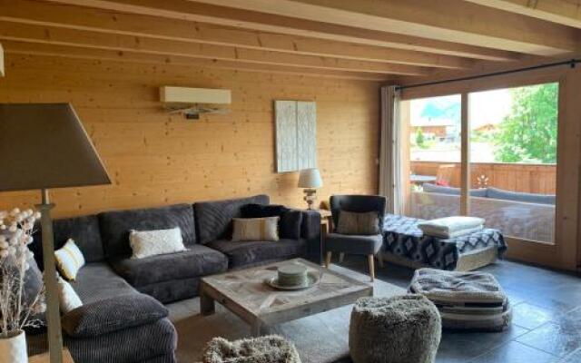 Chalet La Renarde