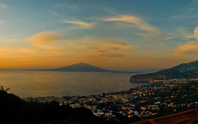 Grand Hotel Hermitage & Villa Romita