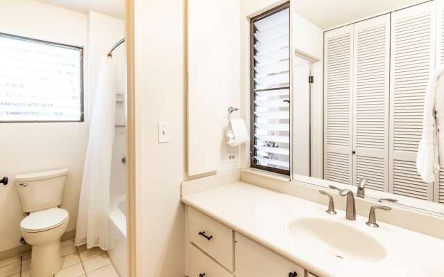 Wailea Ekahi by Kumulani Vacation & Realty