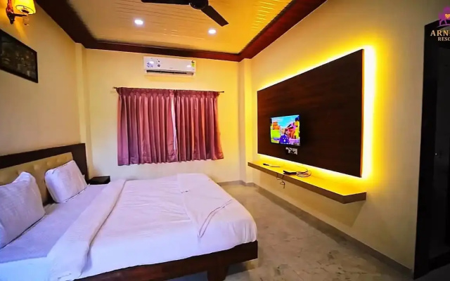Arnnas Resort Diveagar