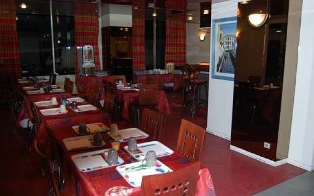 RDS Relais de Thiais
