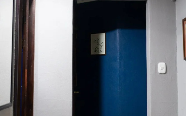 Avita Lodge Hotel de Montaña