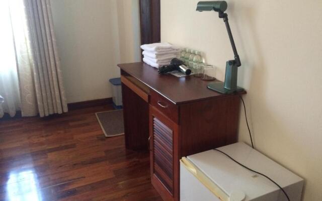 Hostel Phuong Nga