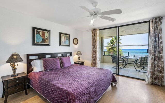 Holualoa Bay S 102 2 Bedroom Condo