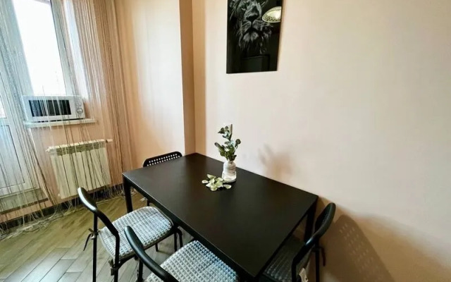 Апартаменты СанниДейс на ул. Кирова, д. 9, корп. 2