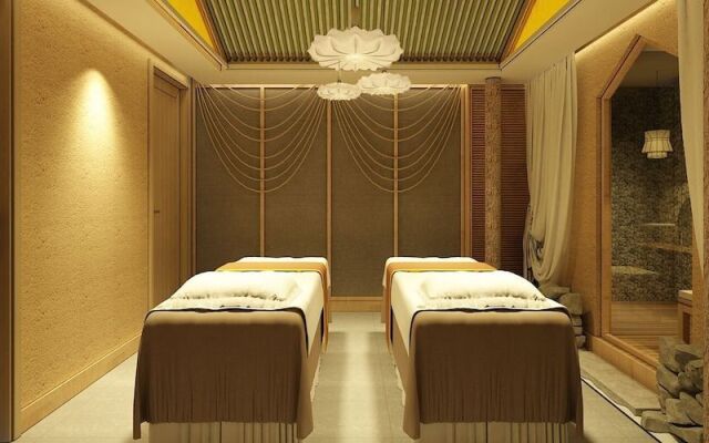 Chongqing Alvin Hotel