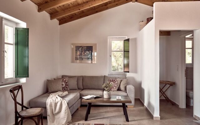 Dounias Village Home