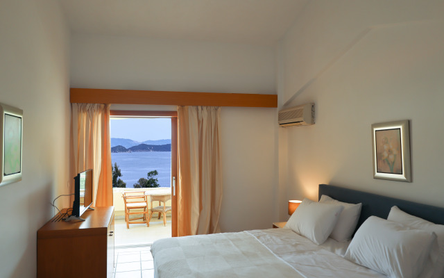 Kanapitsa Mare Hotel