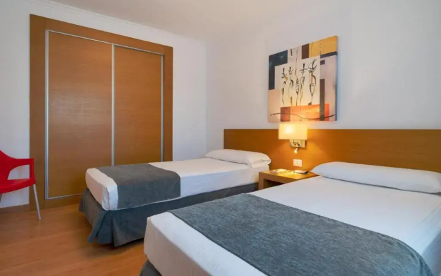 Aparthotel ILUNION Costa Sal Lanzarote