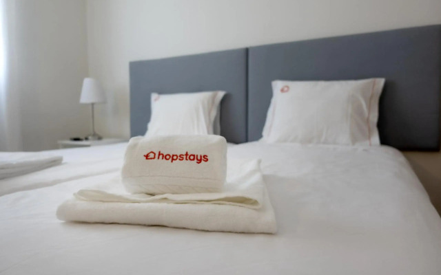 Hopstays Vilamoura Aldeia do Golfe - House C3