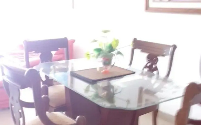 Inmobiliaria Los Angeles Torres del Lago