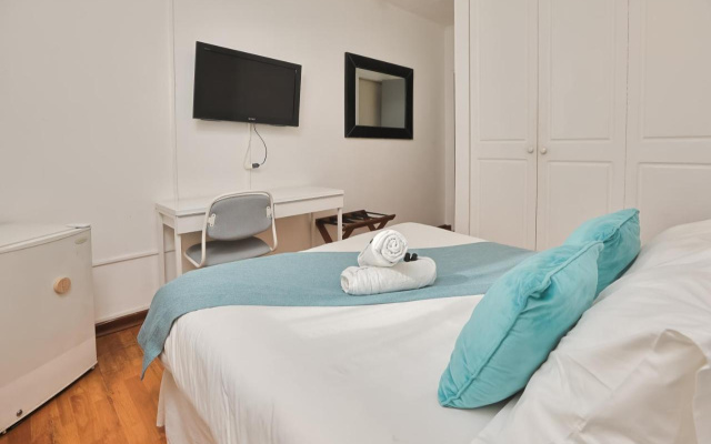 Hotel boutique Trinidad