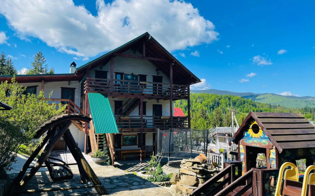 Садиба Едельвейс