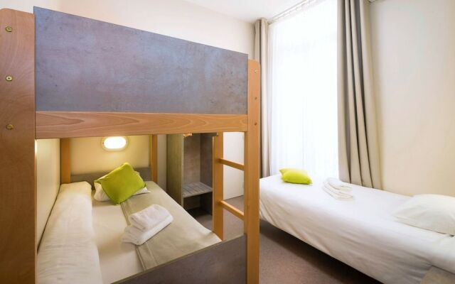 Residence La Canebiere