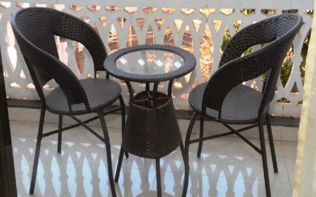 Pastina Beach Resort