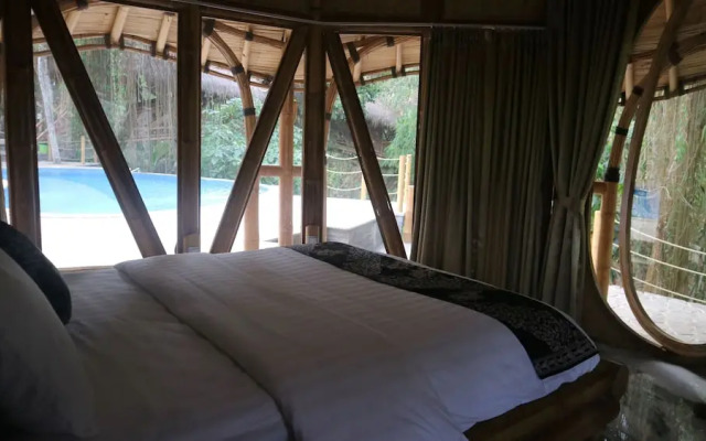 The Osing Bamboo - A Liberta Collection