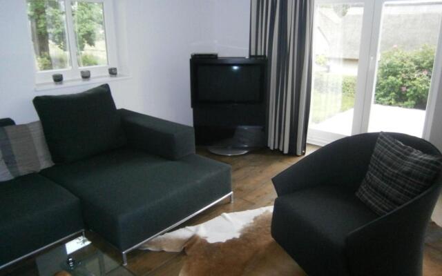 Ferienhaus der Winde