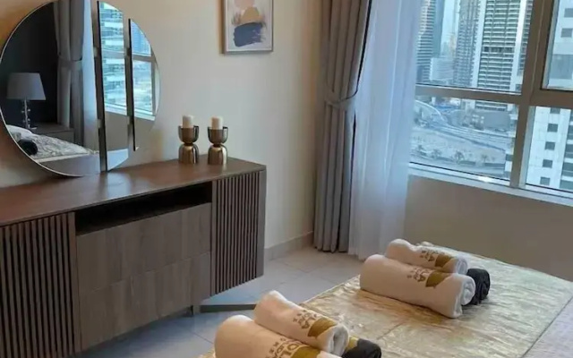 Amazing Marina View - 1 BR Apartment
