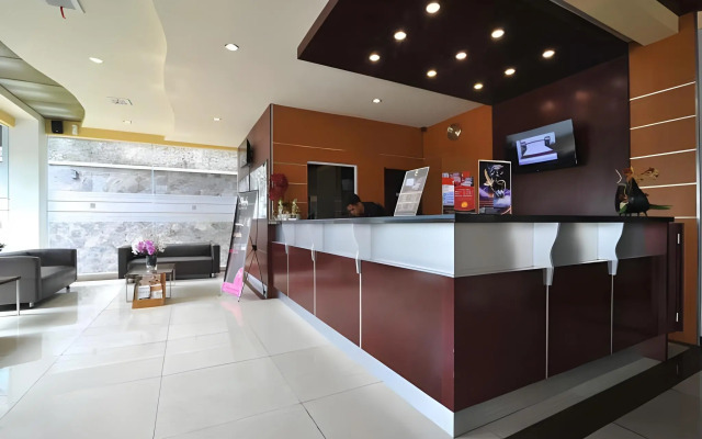 Idea's Hotel