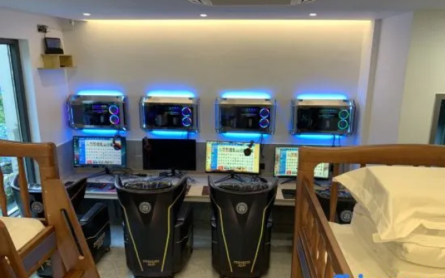 Solaka E-sports Hotel