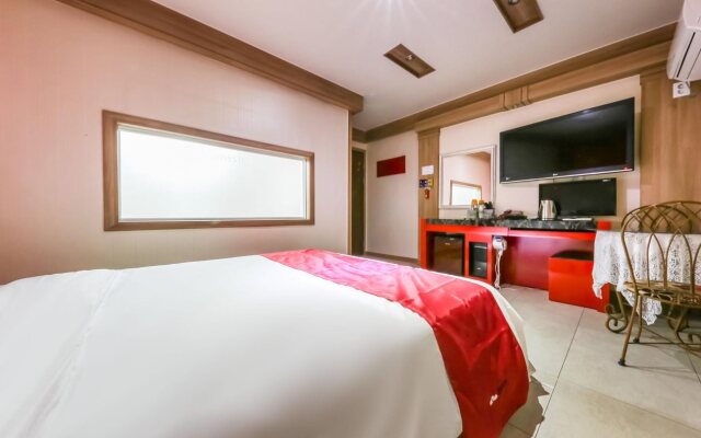 Swisstel Motel
