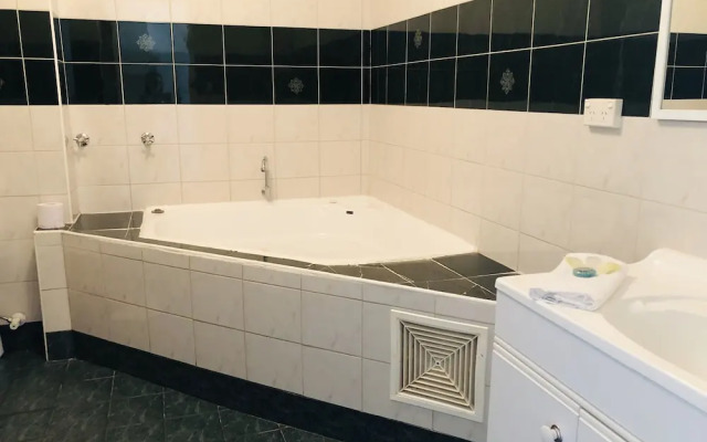 West Beach Lagoon 219