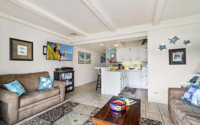 Casa De Emdeko 222 1 Bedroom Condo