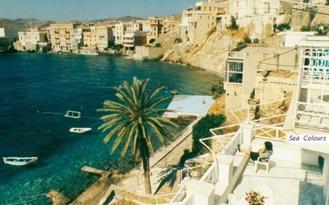 Sea Colours Hotel