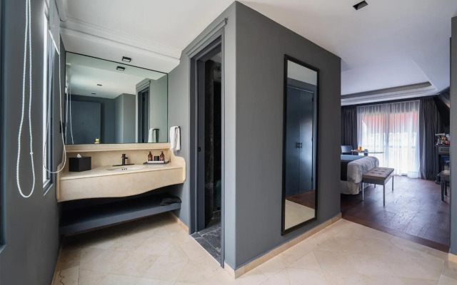 Hive Mexico City By Ghotels