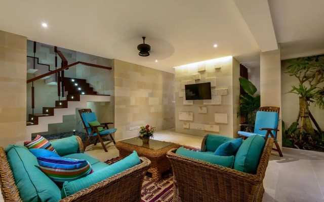 Villa Saya