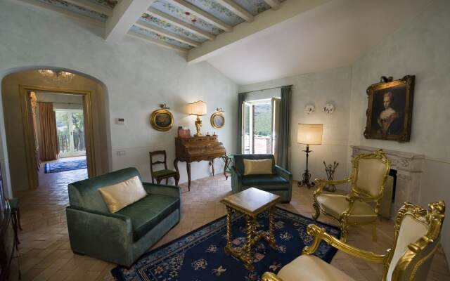 Relais Tenuta del Gallo