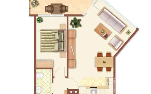 Duenen_Residenz C 13