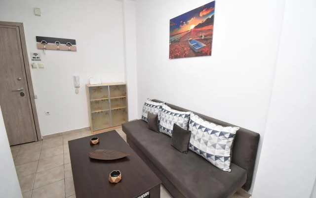 Chill Out Apartment Thessaloniki